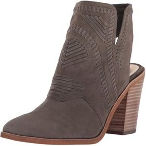 Vince Camuto Binks Ankle Boot - US size 7.5